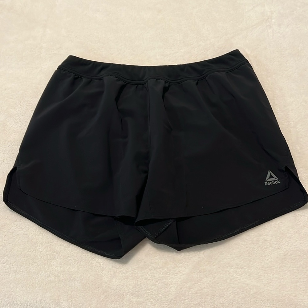 Reebok shorts
